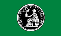 LOEB Classical Library