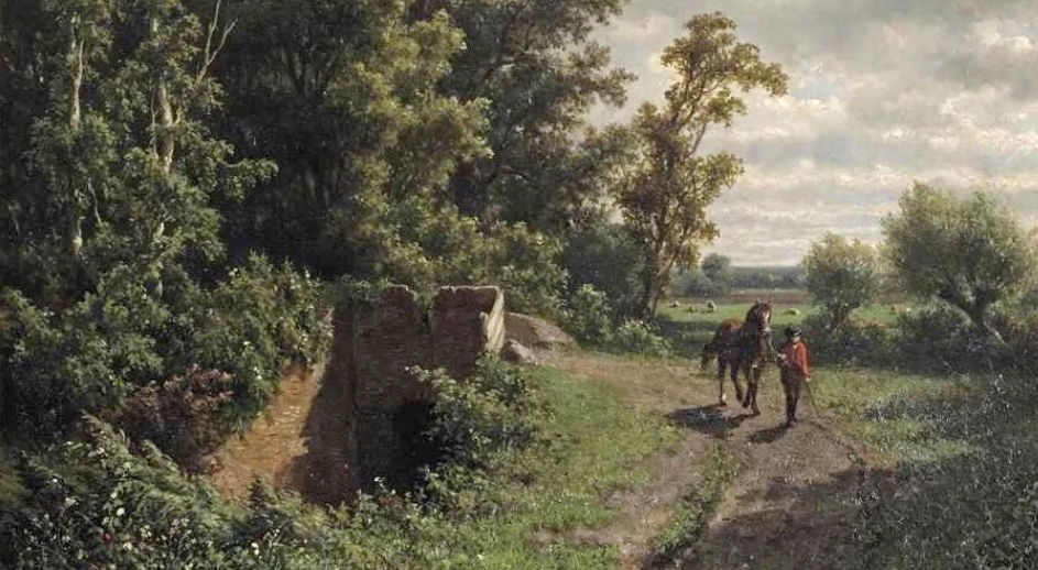 ../../../_images/adrianus-van-everdingen-horseman-forest-path-1856.jpg
