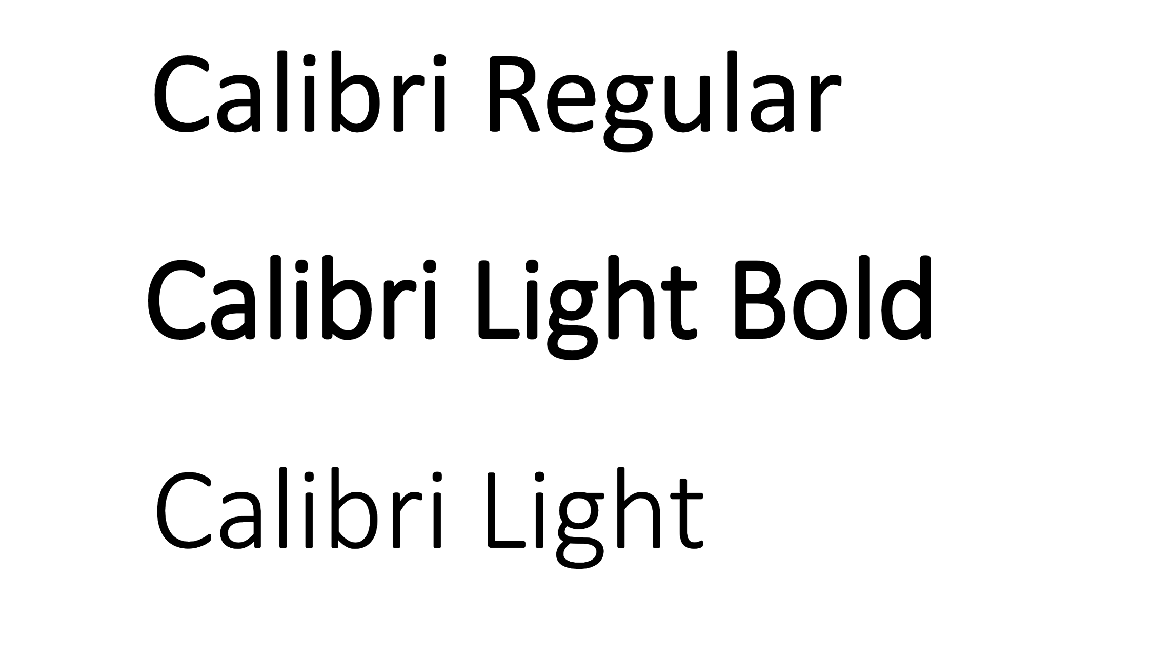 calibri-regular-calibri-light-bold-calibri-light-macos-chrome