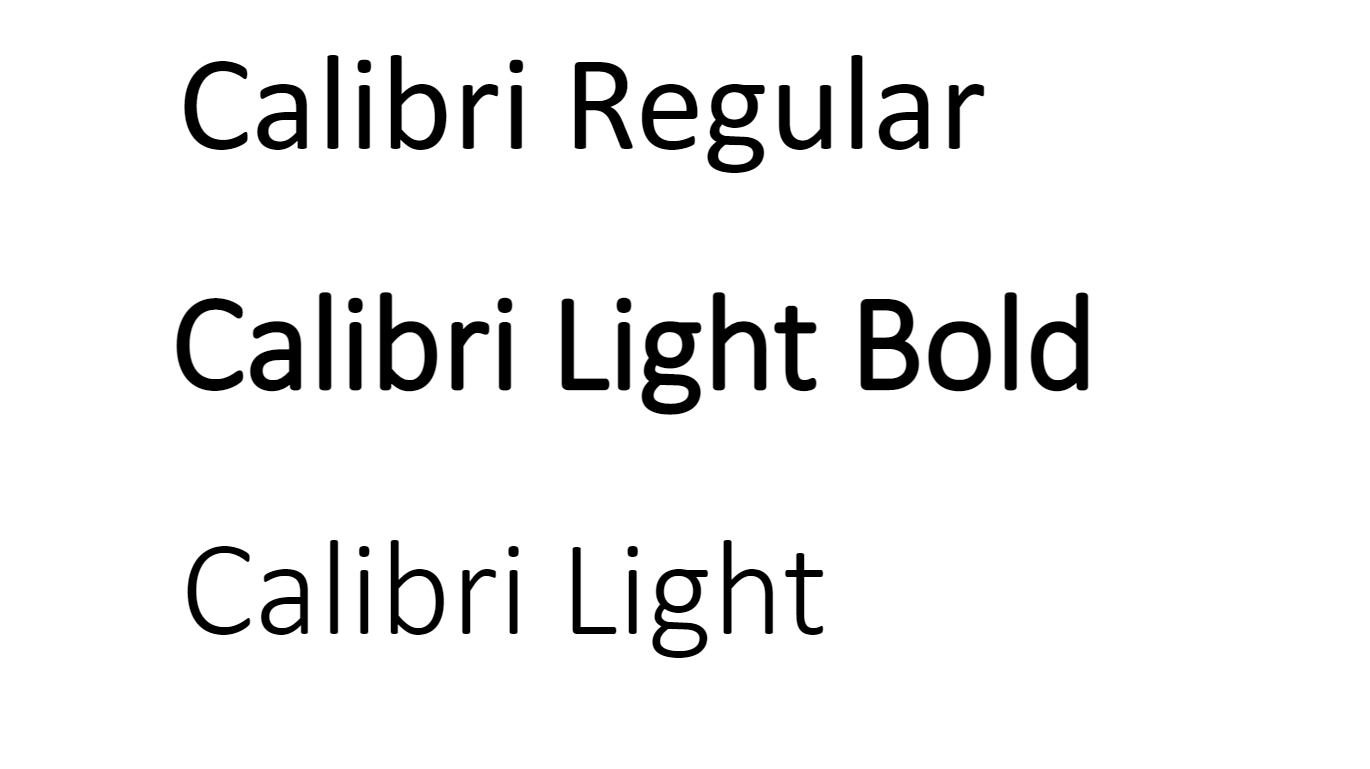 calibri-regular-calibri-light-bold-calibri-light-windows-chrome